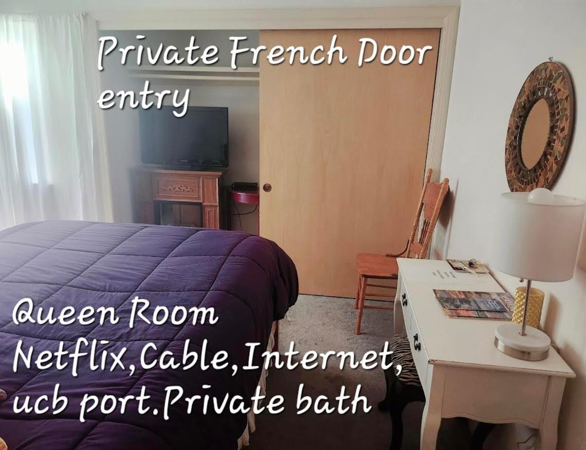Dreydon House Bed And Breakfast Cambria Luaran gambar