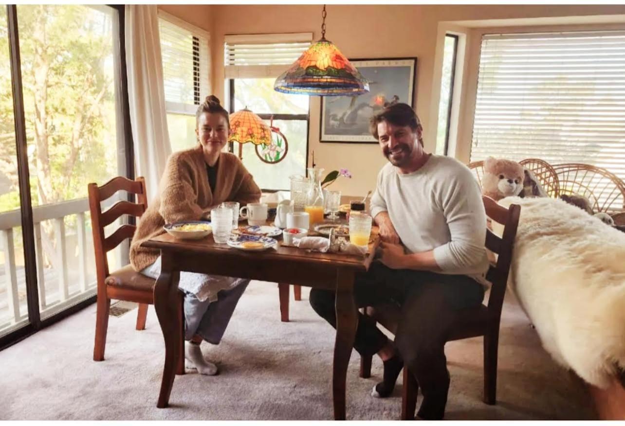 Dreydon House Bed And Breakfast Cambria Luaran gambar