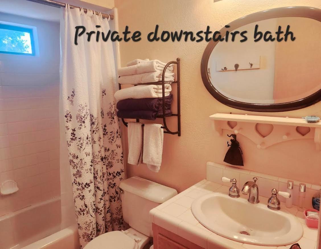 Dreydon House Bed And Breakfast Cambria Luaran gambar