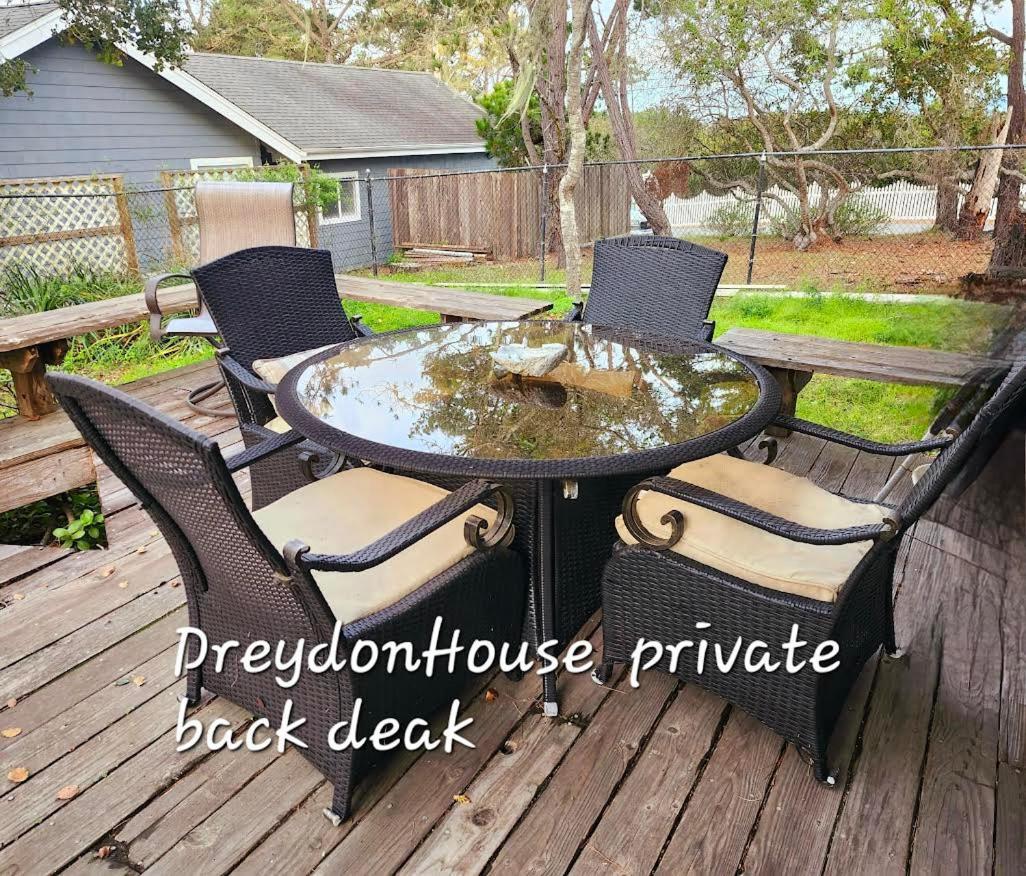 Dreydon House Bed And Breakfast Cambria Luaran gambar