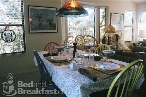 Dreydon House Bed And Breakfast Cambria Luaran gambar