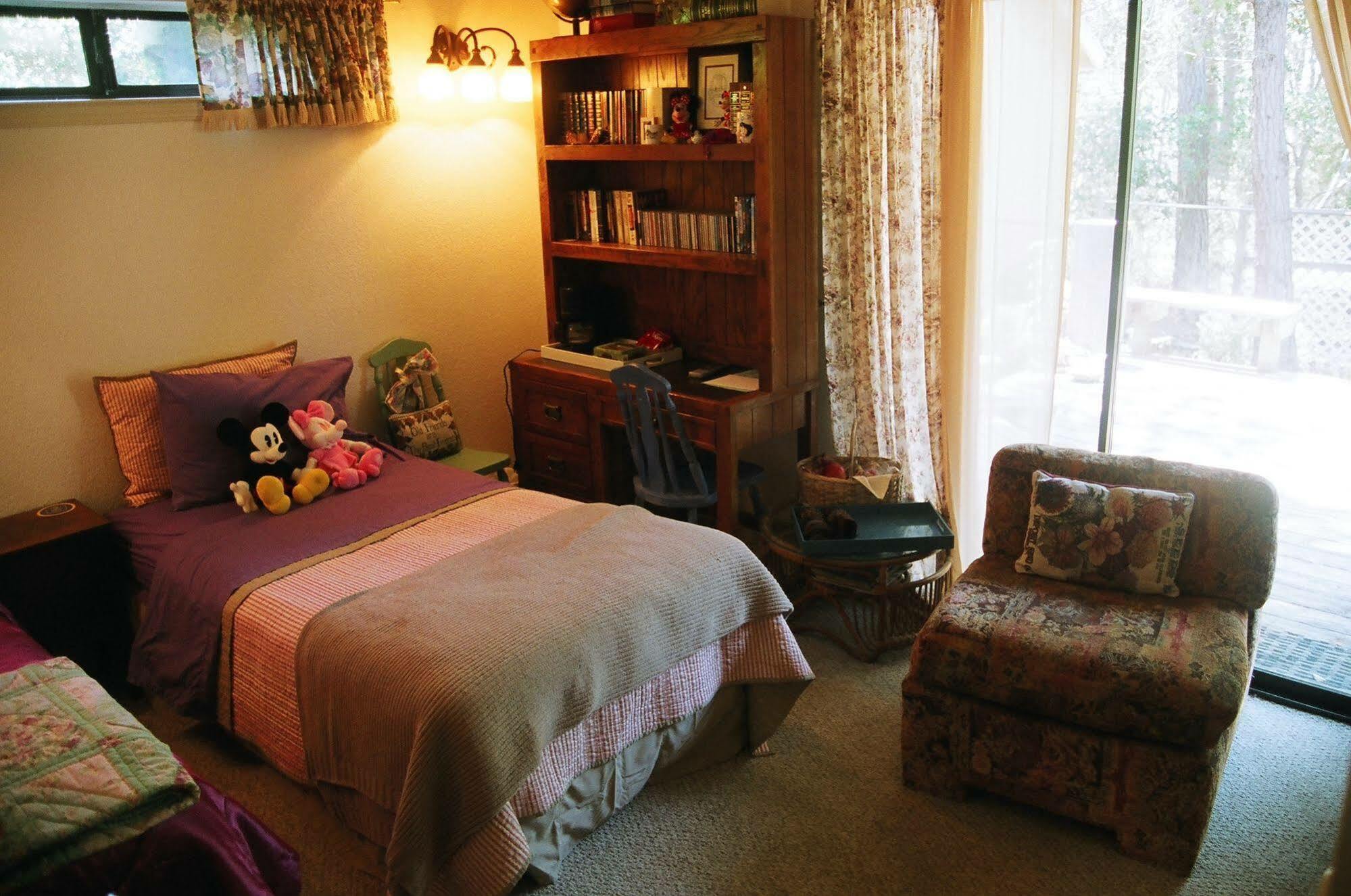 Dreydon House Bed And Breakfast Cambria Luaran gambar