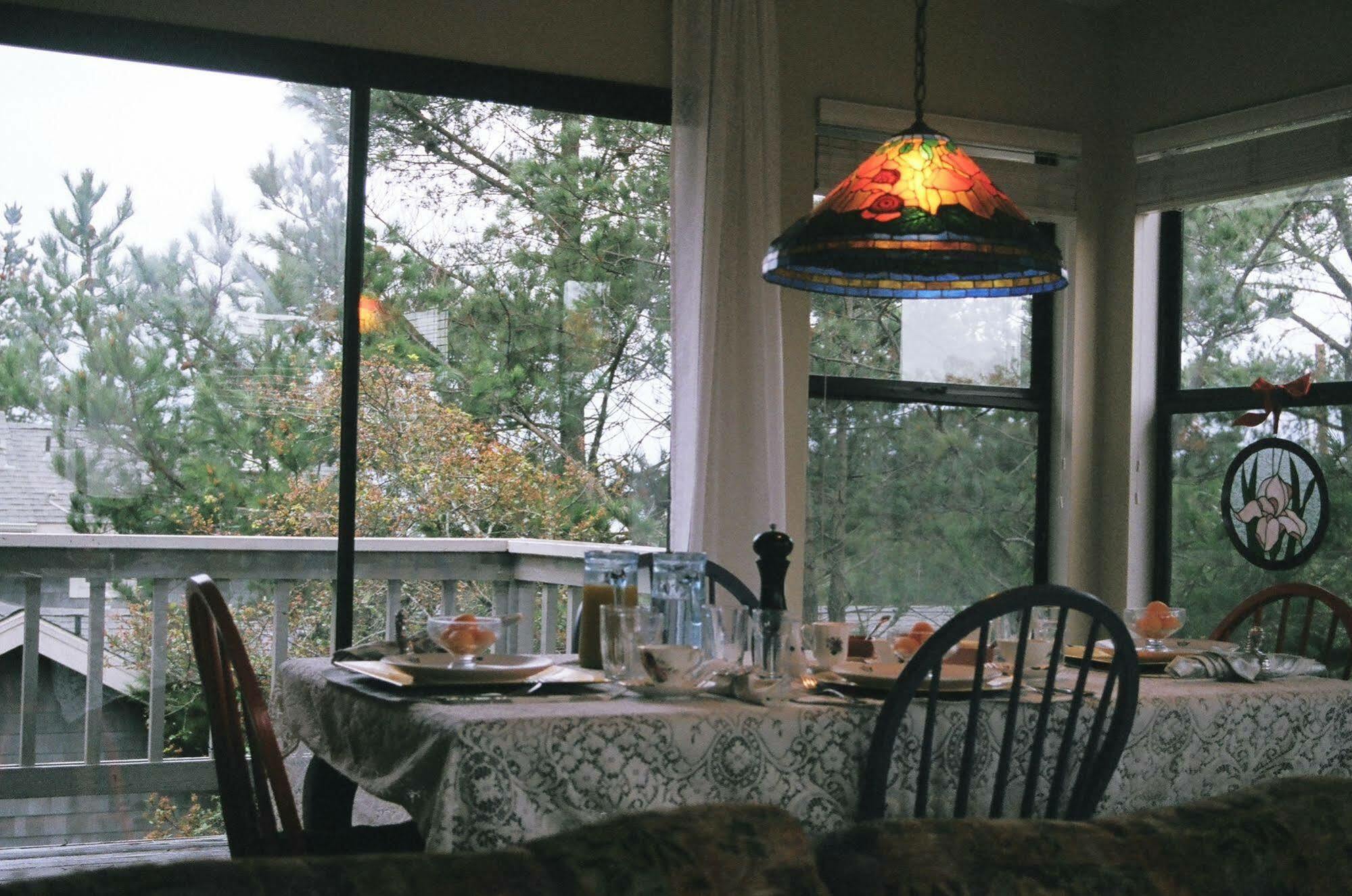 Dreydon House Bed And Breakfast Cambria Luaran gambar